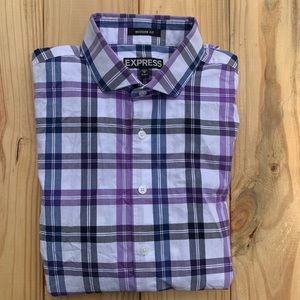 Express Dress Shirt